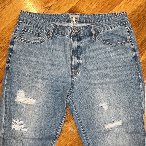 Women’s Special A Los Angeles Denim Jeans - Picture 2 of 11